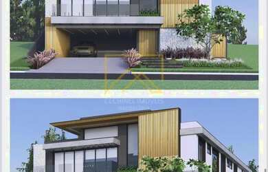 Imagem: O terreno possui 623m² de Área, Imóvel novo e está localizado