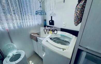 Imagem 9: 2 quartos a 350 metros da praia - Itapema - SC