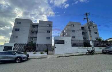 Imagem: Apartamento Luiz Gonzaga, Caruaru