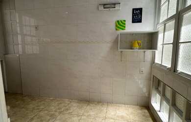 Imagem 13: Sala Living amplo na Pompéia, semi mobiliado