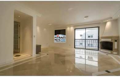 Imagem: O apartamento possui 2 Dormitórios, 4 Banheiros, 2 Vagas na