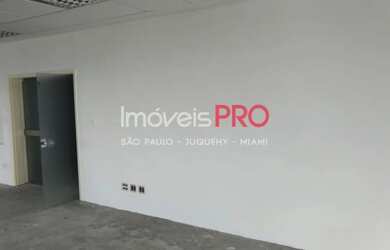 Imagem 3: Conjunto Comercial na Av. Pauulista