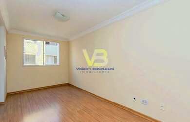 Imagem 8: Apartamento para Locação 2 Quartos, 1 Vaga, 51M², Costeira, Araucária...