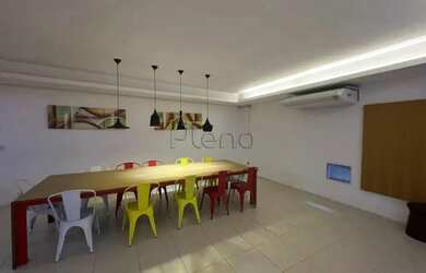 Imagem 14: Apartamento à venda em Campinas, Centro, com 2 quartos, com 67 m², Condomínio...