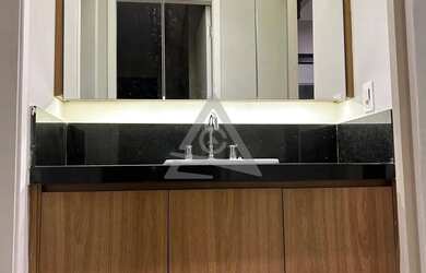 Imagem 4: Apartamento para alugar em Campinas, Cambuí, com 1 suíte, com 51 m²,...