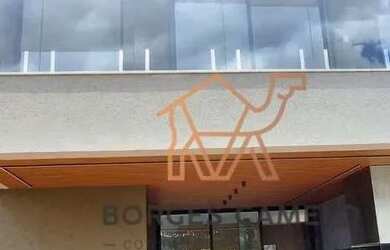 Imagem 4: Casa com 4 dormitórios à venda, 371 m² por R$ 4.900.000,00 - Alphaville...