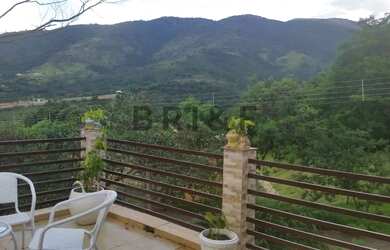 Imagem 4: SOBRADO COM 490M², 3 QUARTOS, 3 SUÍTES E 3 VAGAS EM ATIBAIA SP