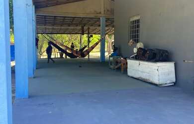 Imagem 2: Vendo, troco e negocio sítio no BOM INTENTO