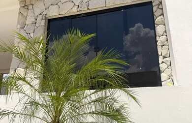 Imagem 3: PORTO MARINA - Casa com Piscina e 3 suítes