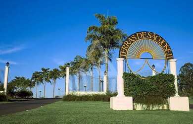 Imagem 7: Terreno à venda no Terras II em Itu!