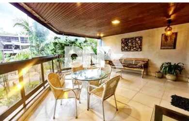 Imagem 3: Apartamento Padrão / Residencial / Barra da Tijuca