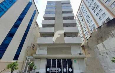 Imagem: O apartamento possui 4 Dormitórios, 3 Banheiros, 1 Vaga na