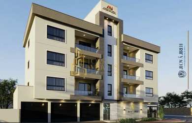 Imagem 2: APARTAMENTO RESIDENCIAL em NAVEGANTES - SC, GRAVATÁ