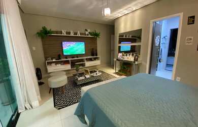 Imagem 14: Vendo casa 3 suites com hidro e piscina