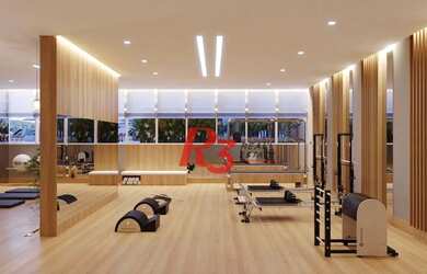 Imagem 15: Apartamento à venda, 227 m² por R$ 4.999.000,00 - Ponta da Praia - Santos/SP