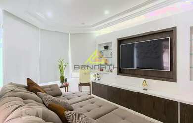 Imagem 12: Apartamento para Locação 230 mts, 4 quartos, 3 Suites, 3 Vagas em Santana,...