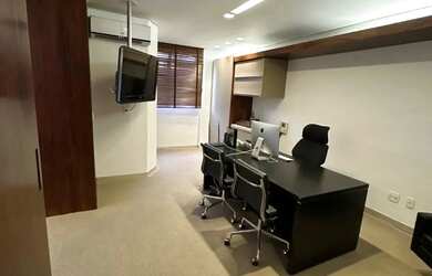 Imagem 2: CONJUNTO DE SALAS NO BELVEDERE