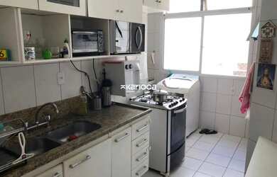 Imagem 6: Apartamento 3 Quartos á venda no Recreio e bem próximo a Praia