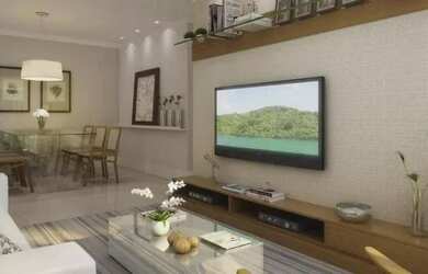 Imagem: Apartamento 3 quartos no Recreio dos Bandeirantes Palms Recreio