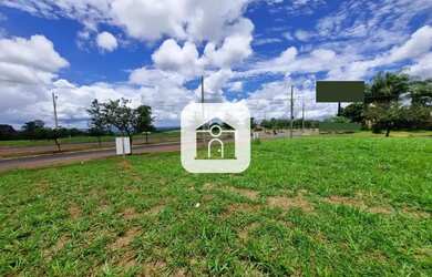 Imagem 4: Dois Terrenos Comerciais Juntos Para Venda B. Grand Ville Em Uberlândia