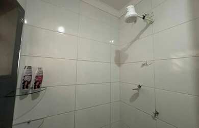 Imagem 10: Linda kitnet localizada no bairro Residencial Veneza, próximo à Avenida...