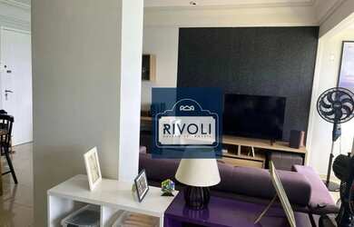 Imagem 12: Apartamento, 98 m² - venda por R$ 545.000,00 ou aluguel por R$ 4.202,00/mês...