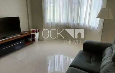 Imagem 6: Guaratiba Casa de Condomínio 4 quartos, sendo 3 suites