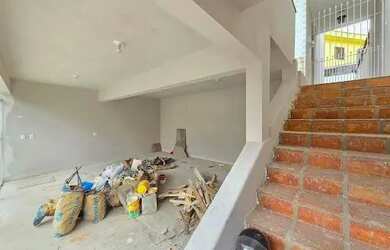 Imagem 12: Casa com 2 dormitórios para alugar, 120 m² por R$ 2.998,00/mês - Jardim...