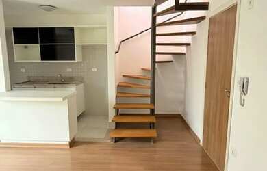 Imagem 3: DUPLEX - CENTRO - MG. Churrasqueira, Varanda, 98m² de Áreae2 Vagas na...