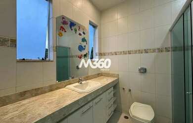 Imagem 14: SOBRADO 04 SUÍTES À VENDA - JARDINS MÔNACO - 510m² DE TERRENO