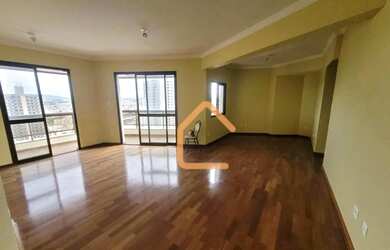 Imagem 3: Apartamento com 3 dormitórios à venda, 139 m² por R$ 1.150.000,00 - Centro - Pouso Alegre