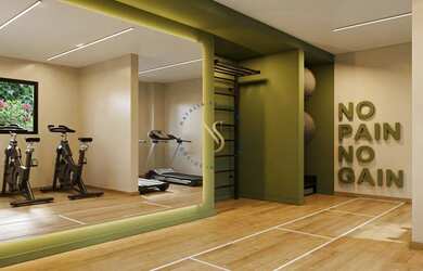 Imagem 16: Mood Murilópolis - Lançamento Mood Murilopolis