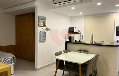 Imagem 13: Imóvel para venda possui 80 metros quadrados com 2 quartos em Barra da...