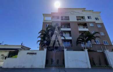 Imagem: O apartamento possui 3 Dormitórios, 2 Banheiros, 1 Vaga na