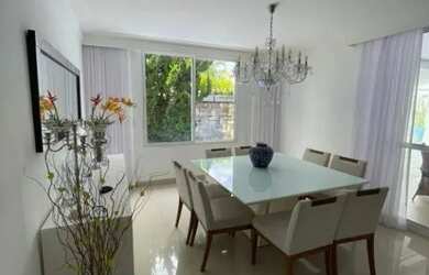 Imagem: Casa à venda em Santana de Parnaíba, Tamboré 7, com 4 suítes