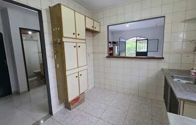 Imagem 12: APARTAMENTO COM VARANDA INTEGRADA À SALA E QUARTO CONFORTO E ESPAÇO...