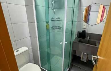 Imagem 9: Oportunidade em Piedade Semi Mobiliado Edf. Itapoa 2 Quartos Prox. Praia