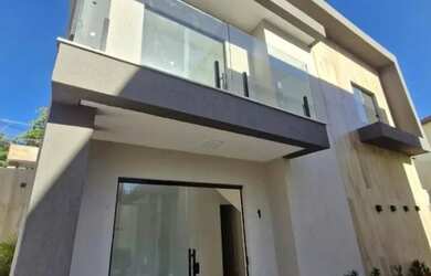 Imagem 16: Casa para Venda em Lauro de Freitas, IPITANGA, 4 dormitórios, 1 suíte,...