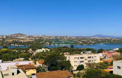 Imagem 6: Cobertura com 3 dormitórios, 160 m² - venda por R$ 1.350.000,00 ou aluguel...