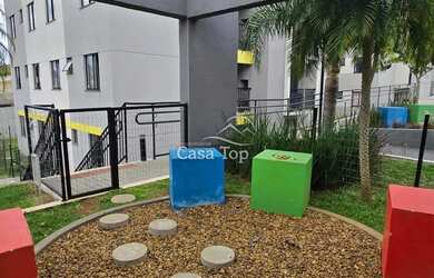 Imagem 14: Apartamento semimobiliado à venda Condomínio Vittace Up - Colônia Dona...