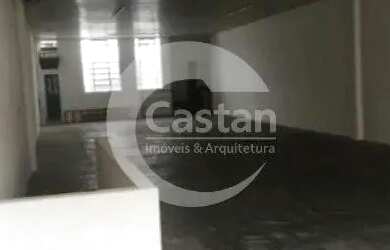 Imagem: O depósito possui 272m² de Área e está localizado em Brás