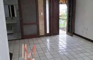 Imagem 8: Casa em Condomínio para Locação em Salvador, Piatã, 5 dormitórios, 5 suítes, 7 banheiros