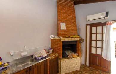 Imagem 9: Casa à venda, 4 quartos, 2 suítes, 2 vagas, Patronato - Santa Maria/RS