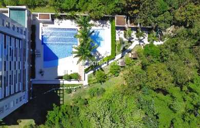 Imagem 2: Apartamento com 3 dormitórios à venda, 99m² - Saco Grande - Florianópolis/SC