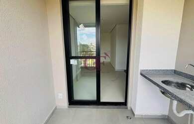 Imagem 7: Apartamento Bellacqua 68m² Jundiaí