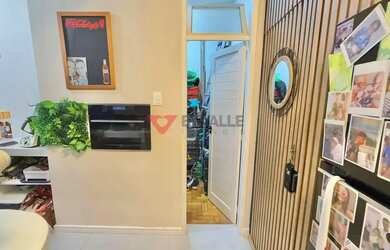 Imagem 7: Apartamento à Venda no Flamengo RJ, 100m², 3 Quartos, 1 Suíte