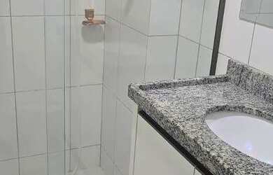 Imagem 7: Apartamento com 3 dormitórios para alugar, 59 m² por R$ 2.000/mês -...