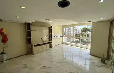 Imagem 12: Apartamento de 3 quartos, suíte e 3 vagas de garagem no bairro Auxiliadora...