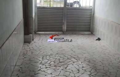 Imagem 11: Sobreposta Baixa 2 dormitórios Esplanada dos Barreiros Sv!