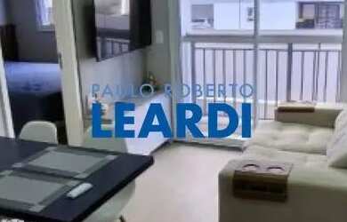 Imagem: O apartamento possui 2 Dormitórios, 1 Banheiro, 40m² de Área